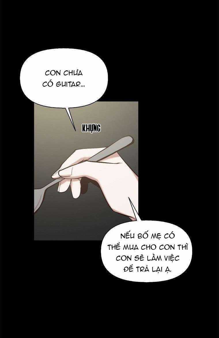 Thanh Xuân Của Chúng Ta Chapter 81 trang 33