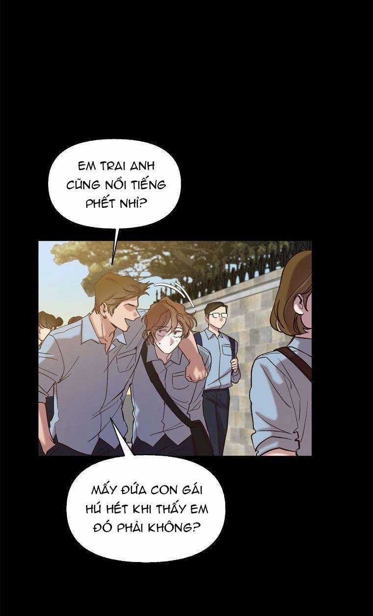 Thanh Xuân Của Chúng Ta Chapter 81 trang 36