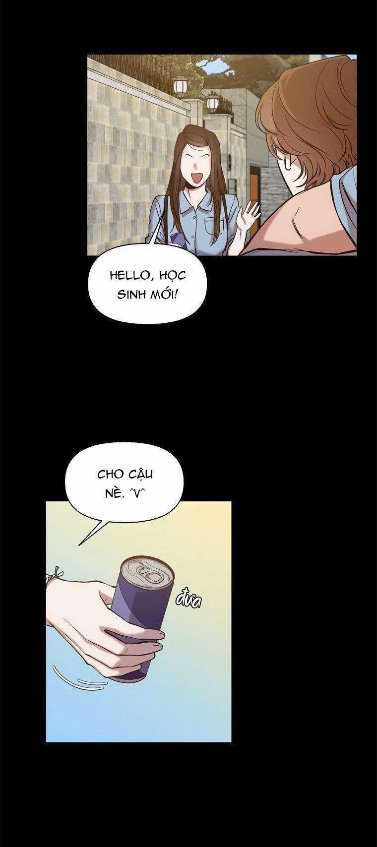 Thanh Xuân Của Chúng Ta Chapter 81 trang 37