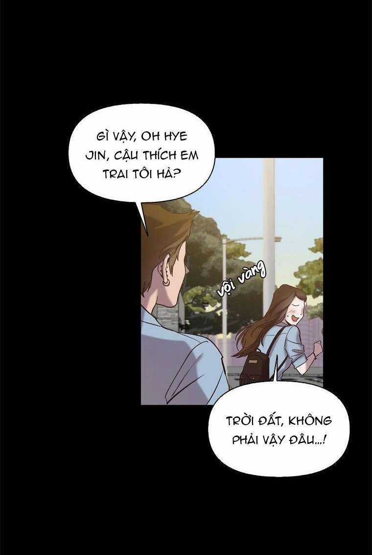Thanh Xuân Của Chúng Ta Chapter 81 trang 38