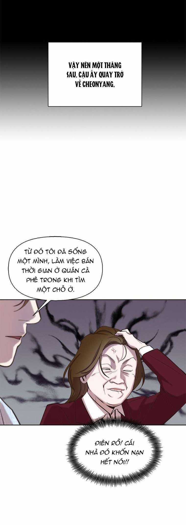 Thanh Xuân Của Chúng Ta Chapter 81 trang 49