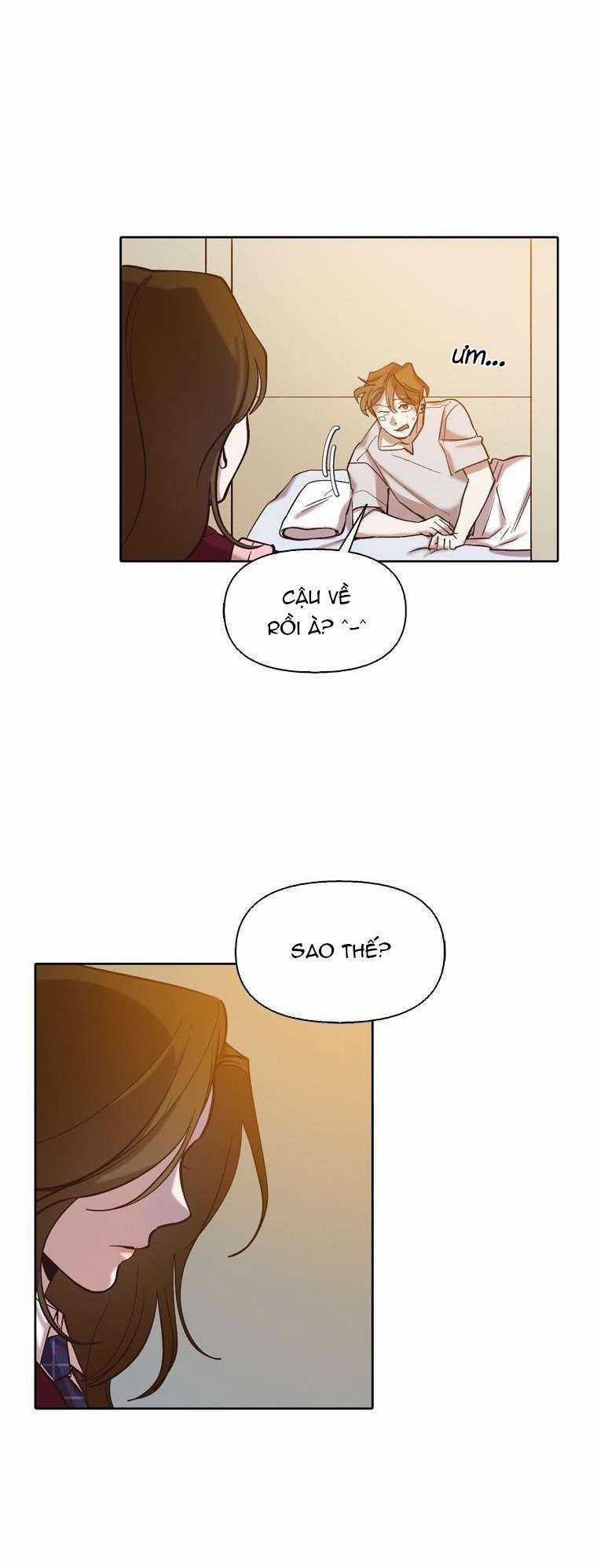 Thanh Xuân Của Chúng Ta Chapter 81 trang 5