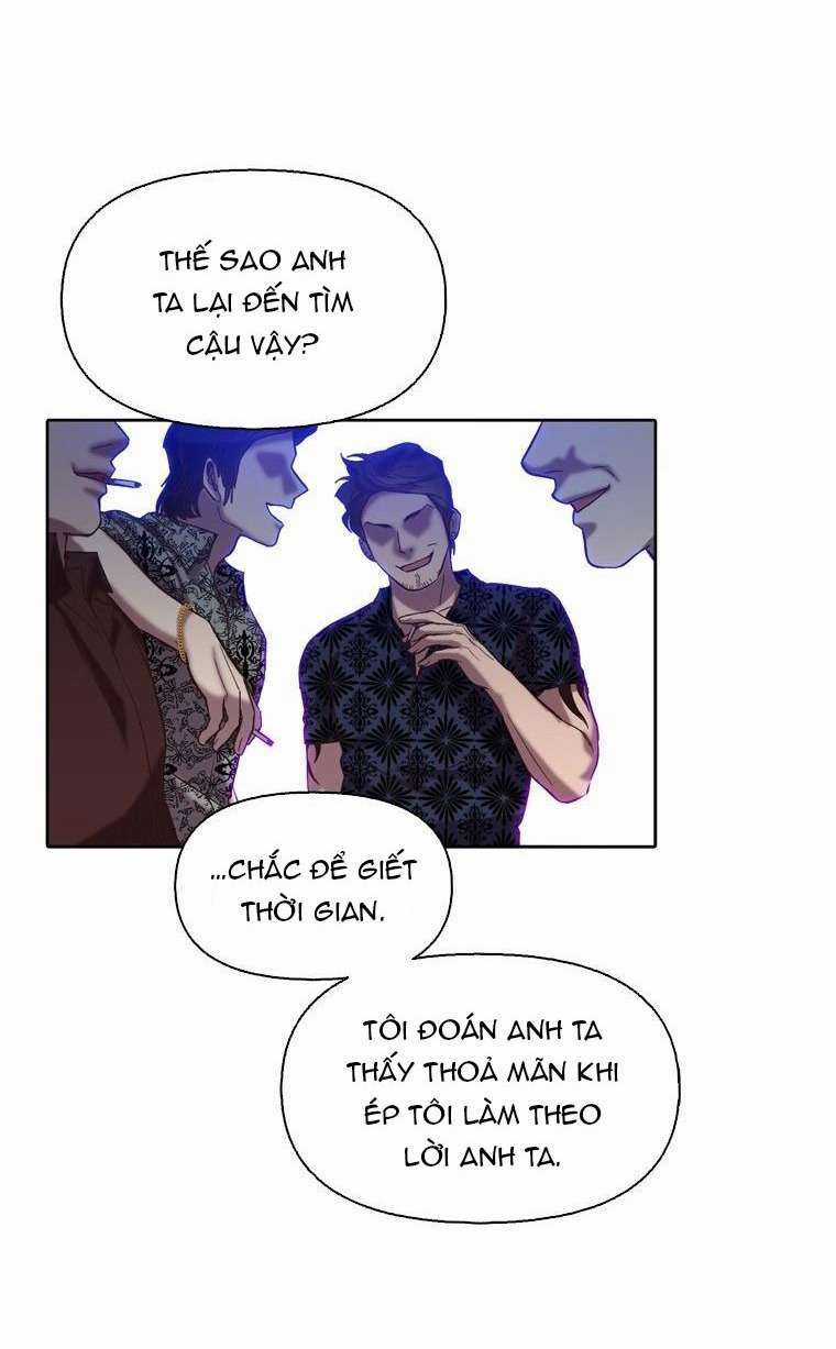 Thanh Xuân Của Chúng Ta Chapter 81 trang 50