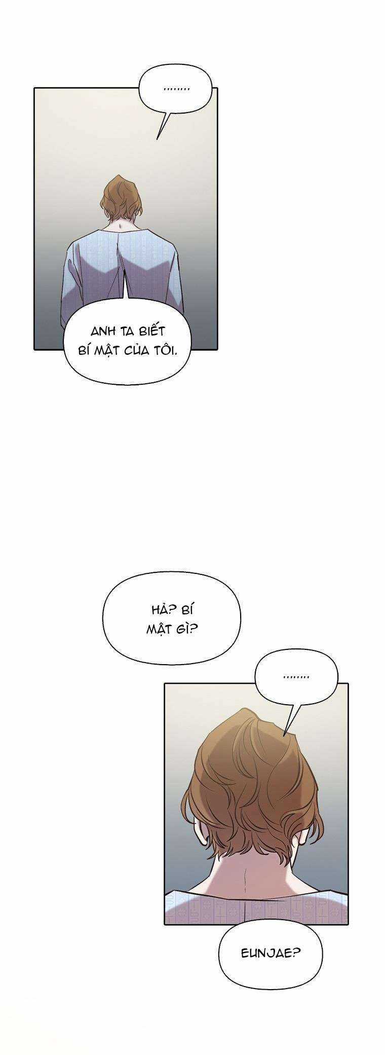 Thanh Xuân Của Chúng Ta Chapter 81 trang 52