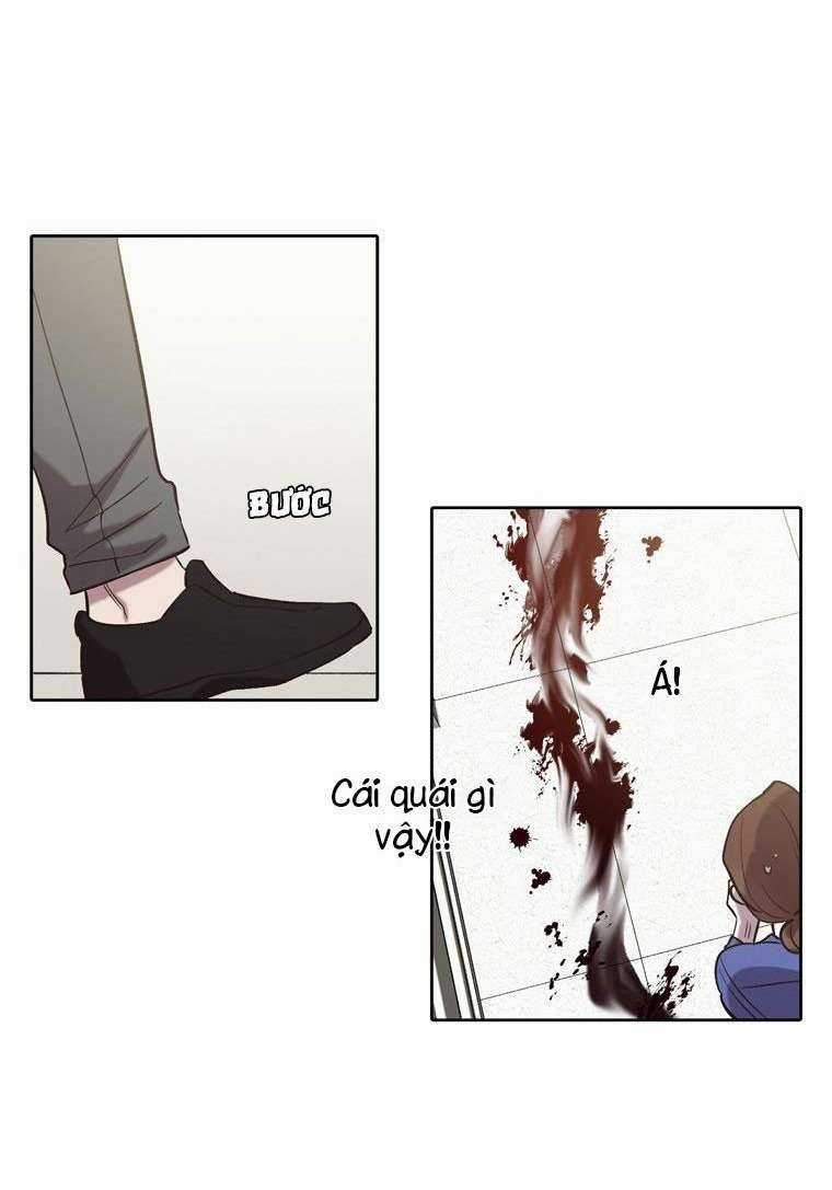 Thanh Xuân Của Chúng Ta Chapter 81 trang 54