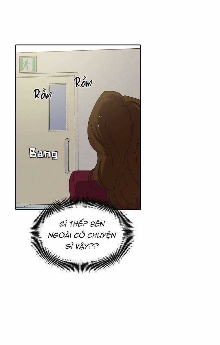 Thanh Xuân Của Chúng Ta Chapter 81 trang 55