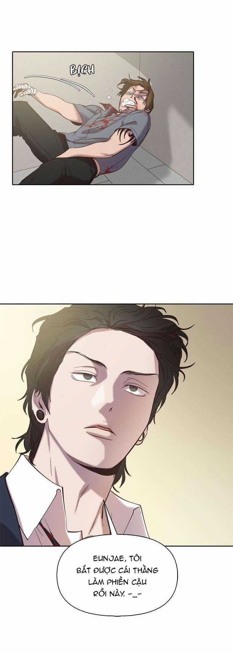 Thanh Xuân Của Chúng Ta Chapter 81 trang 57