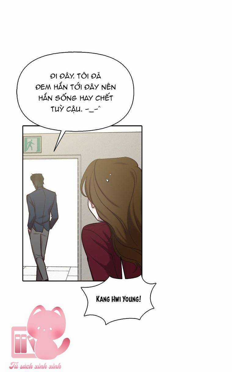 Thanh Xuân Của Chúng Ta Chapter 82 trang 11