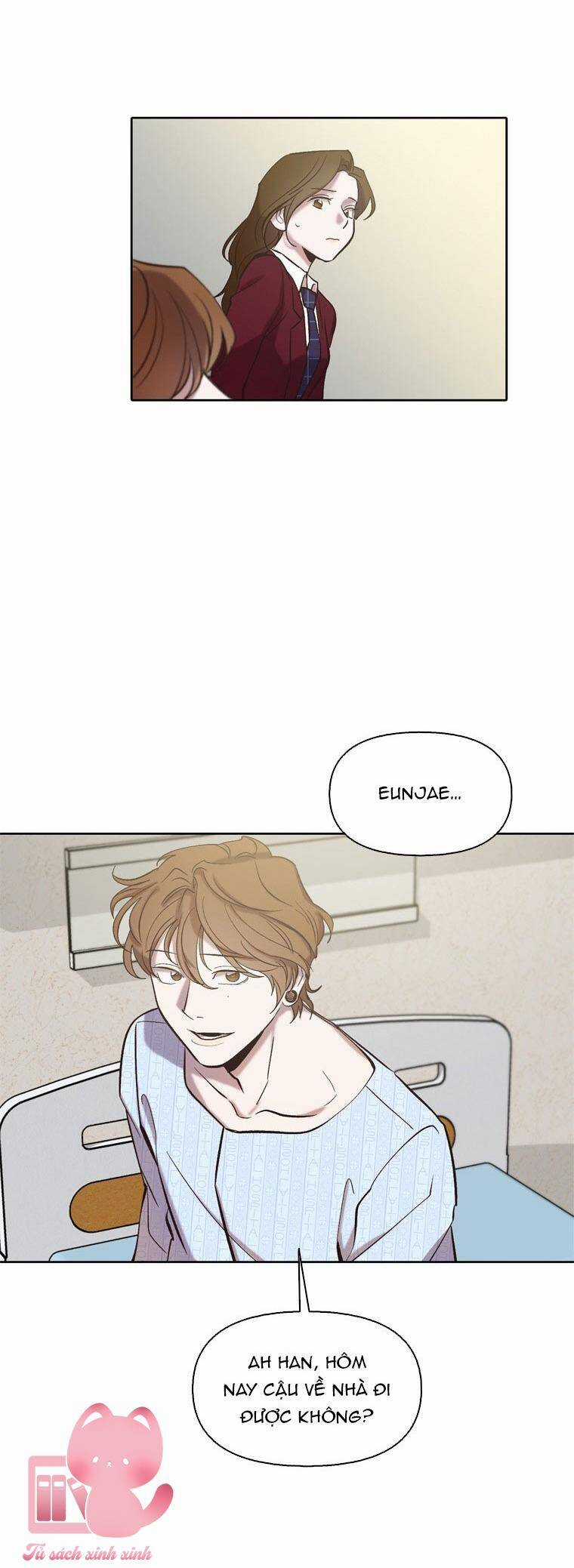 Thanh Xuân Của Chúng Ta Chapter 82 trang 12