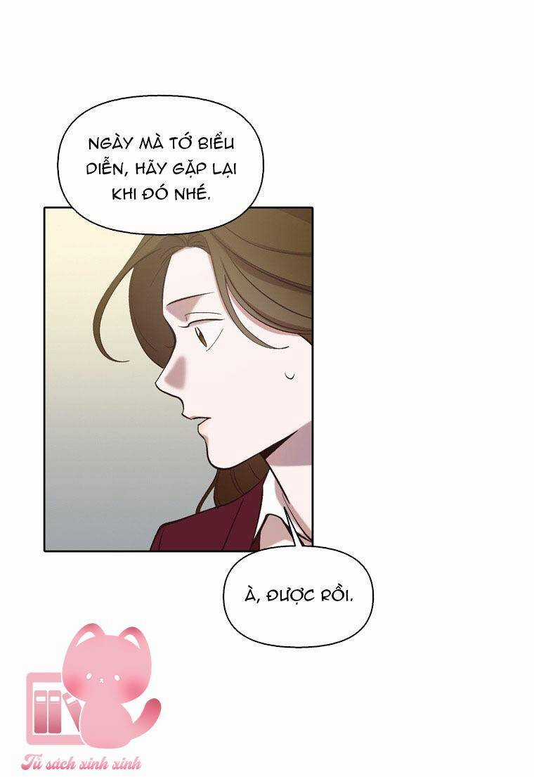 Thanh Xuân Của Chúng Ta Chapter 82 trang 13