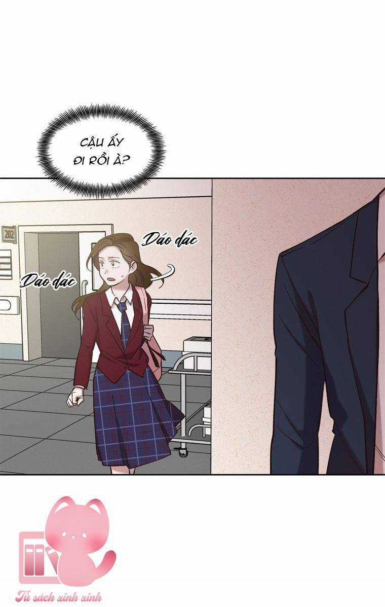 Thanh Xuân Của Chúng Ta Chapter 82 trang 15
