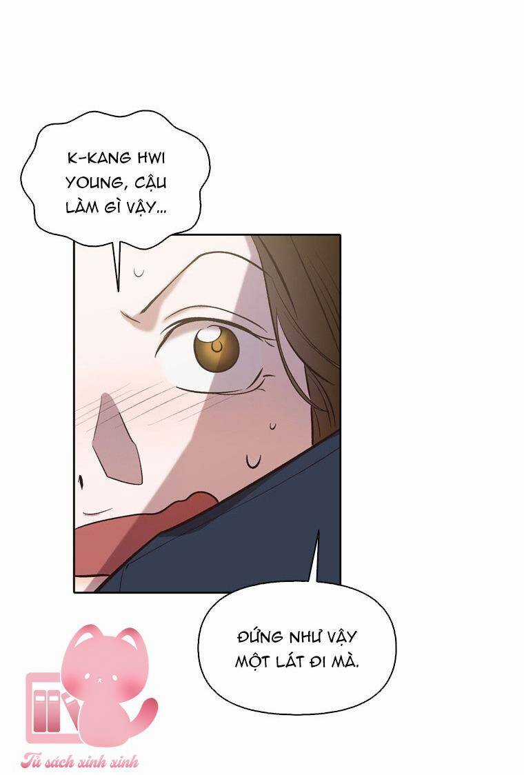 Thanh Xuân Của Chúng Ta Chapter 82 trang 17