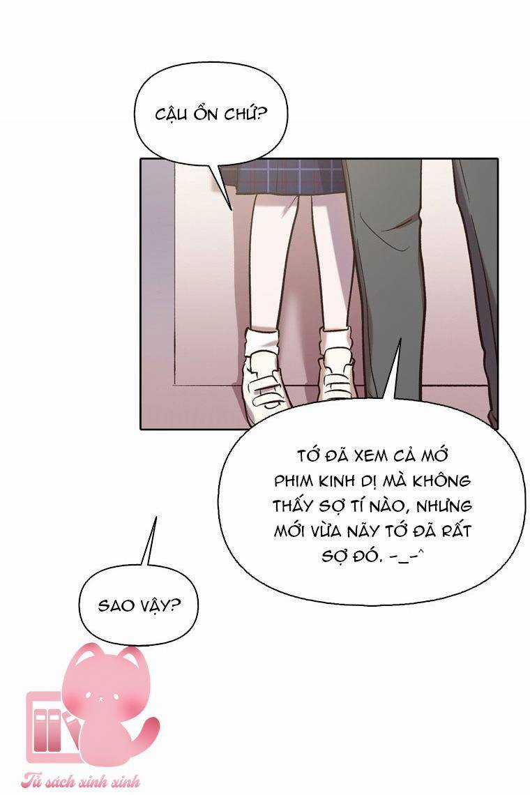 Thanh Xuân Của Chúng Ta Chapter 82 trang 18