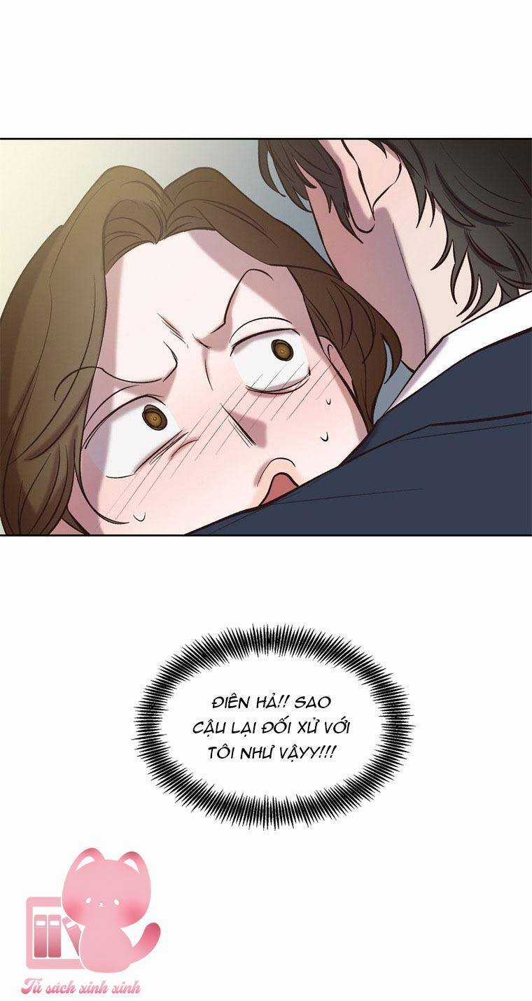 Thanh Xuân Của Chúng Ta Chapter 82 trang 20