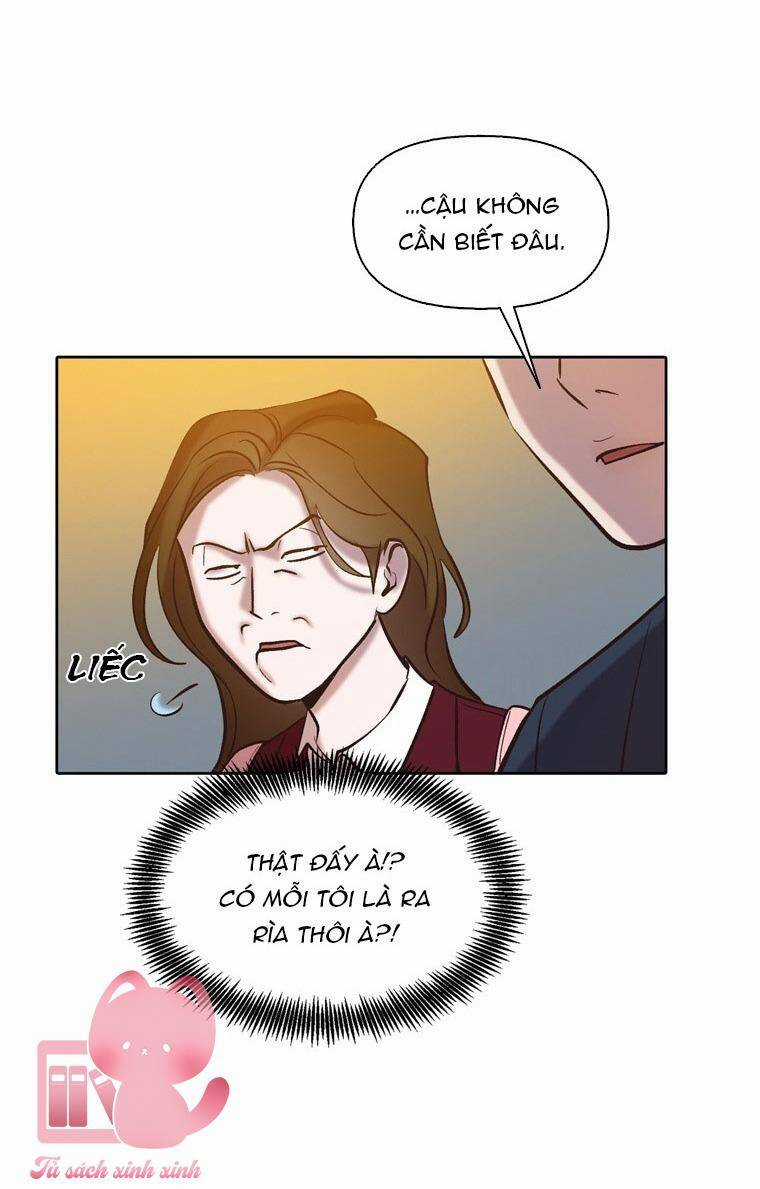 Thanh Xuân Của Chúng Ta Chapter 82 trang 22