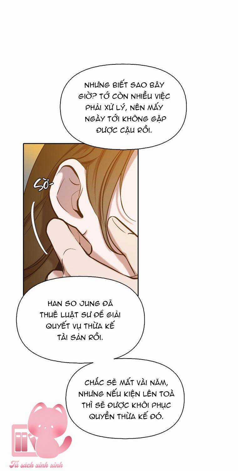 Thanh Xuân Của Chúng Ta Chapter 82 trang 24