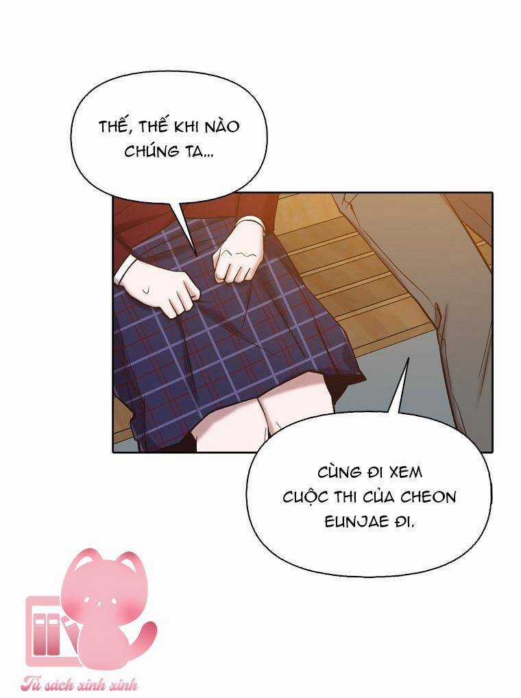 Thanh Xuân Của Chúng Ta Chapter 82 trang 25