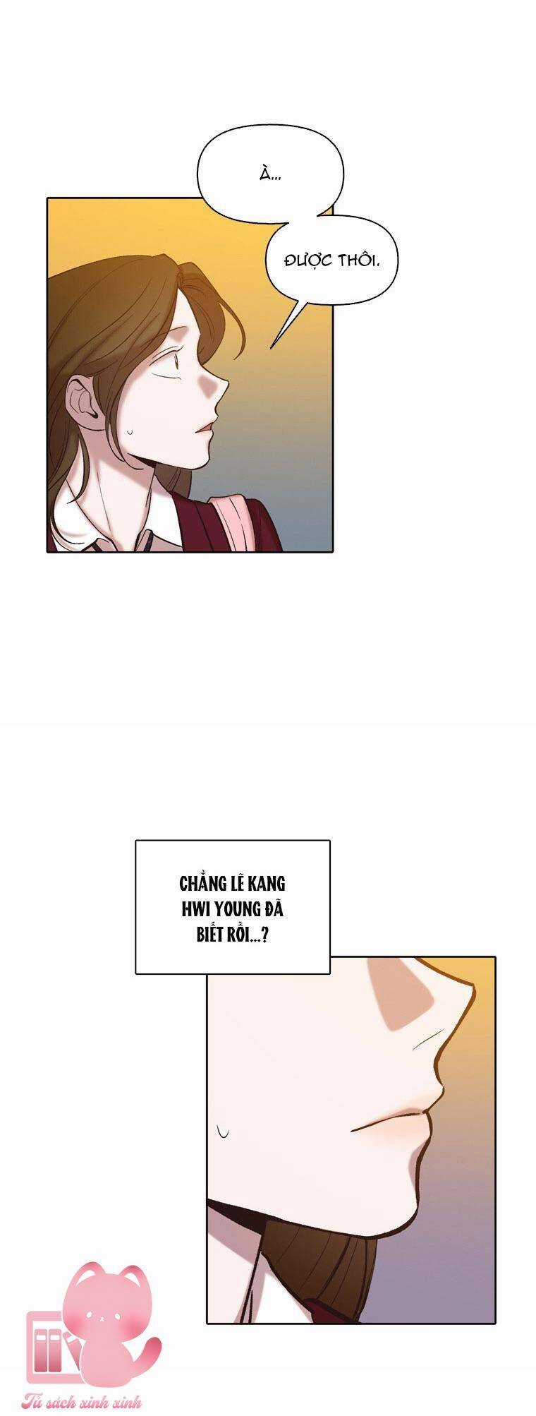 Thanh Xuân Của Chúng Ta Chapter 82 trang 26