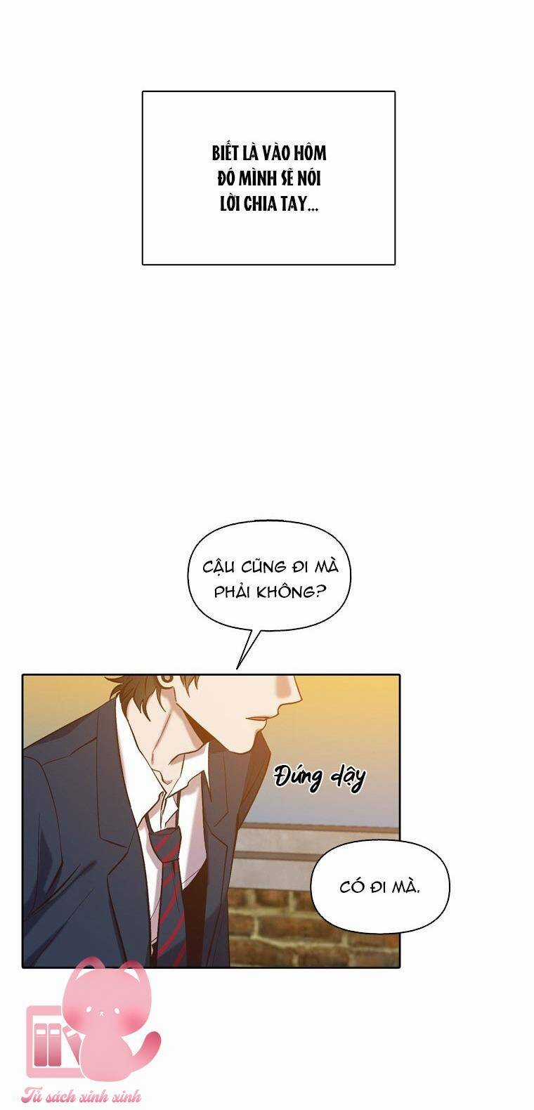 Thanh Xuân Của Chúng Ta Chapter 82 trang 27