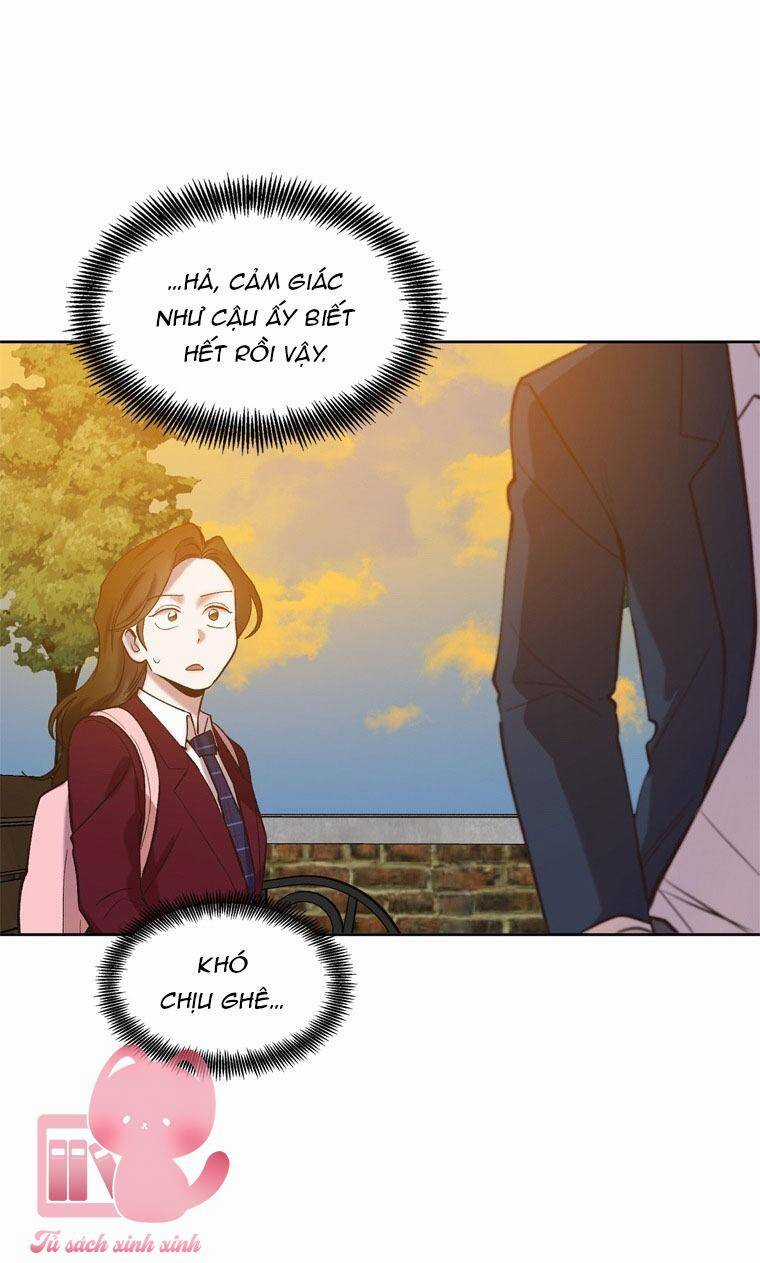 Thanh Xuân Của Chúng Ta Chapter 82 trang 29