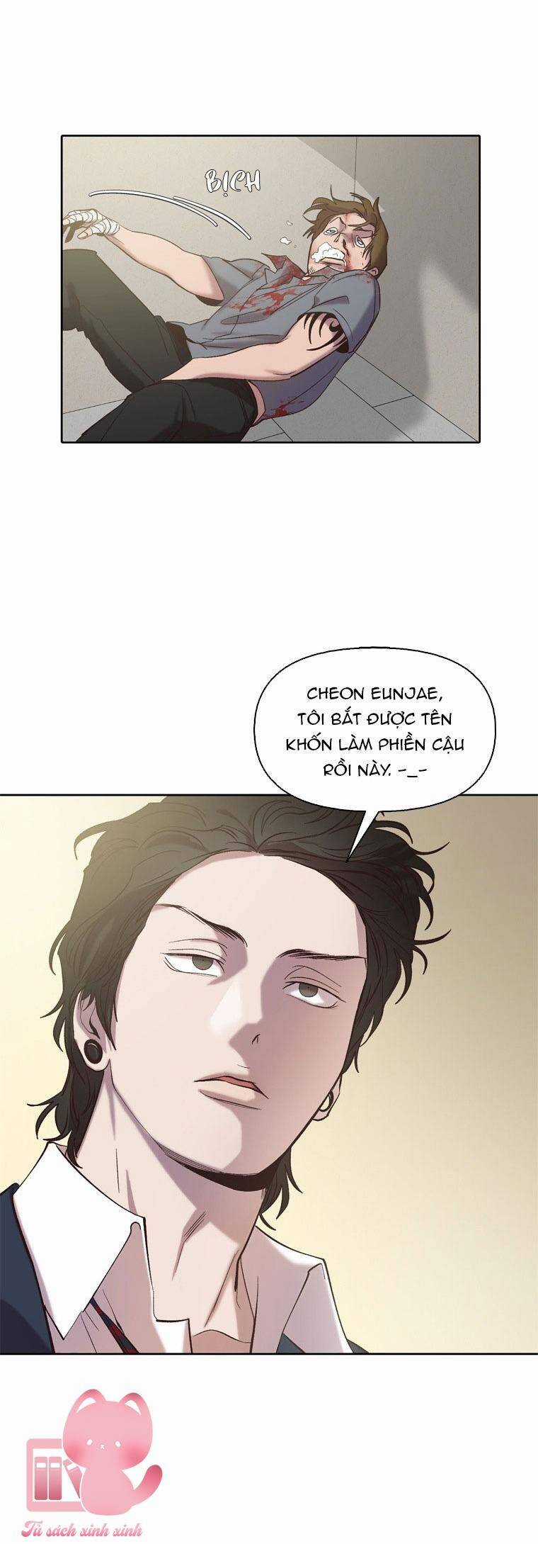 Thanh Xuân Của Chúng Ta Chapter 82 trang 3