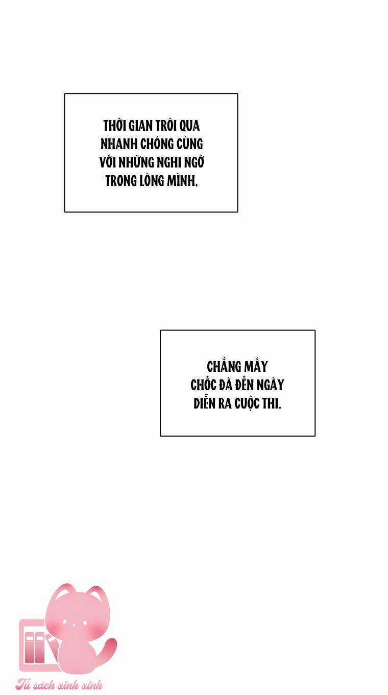 Thanh Xuân Của Chúng Ta Chapter 82 trang 30
