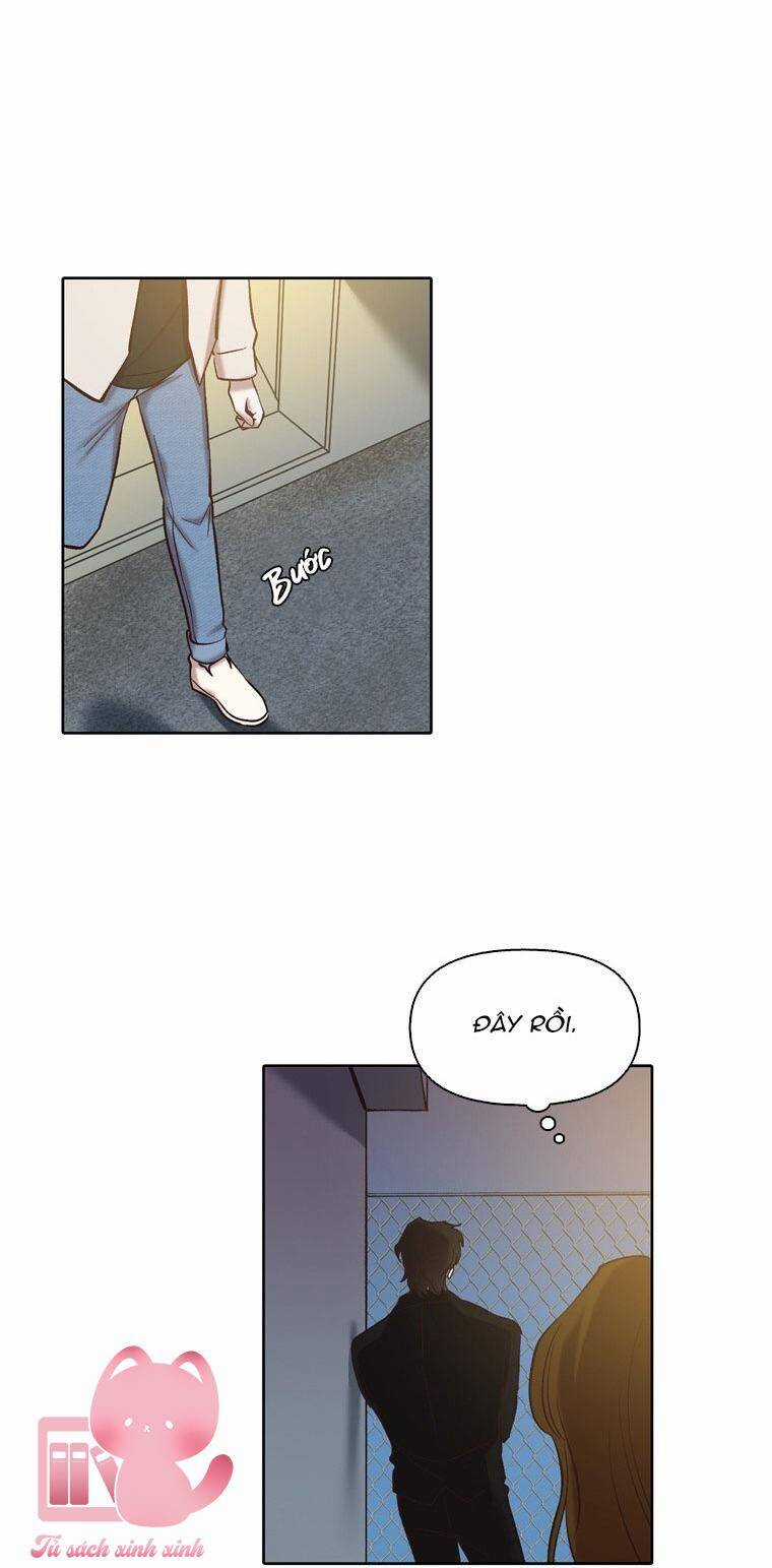 Thanh Xuân Của Chúng Ta Chapter 82 trang 34