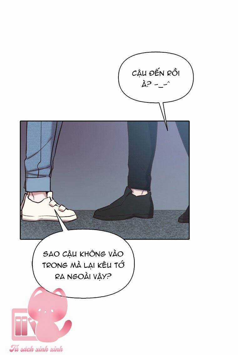 Thanh Xuân Của Chúng Ta Chapter 82 trang 38