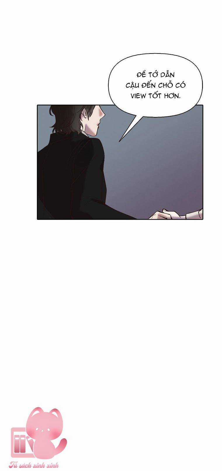 Thanh Xuân Của Chúng Ta Chapter 82 trang 39