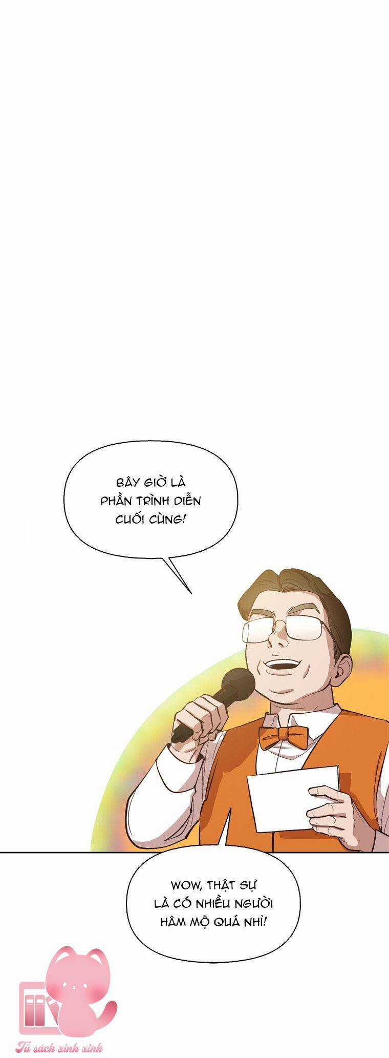Thanh Xuân Của Chúng Ta Chapter 82 trang 40