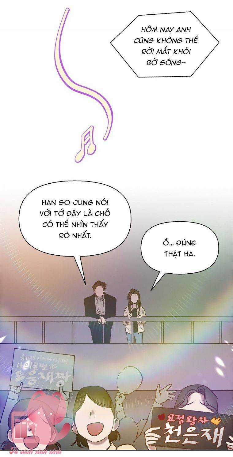 Thanh Xuân Của Chúng Ta Chapter 82 trang 43