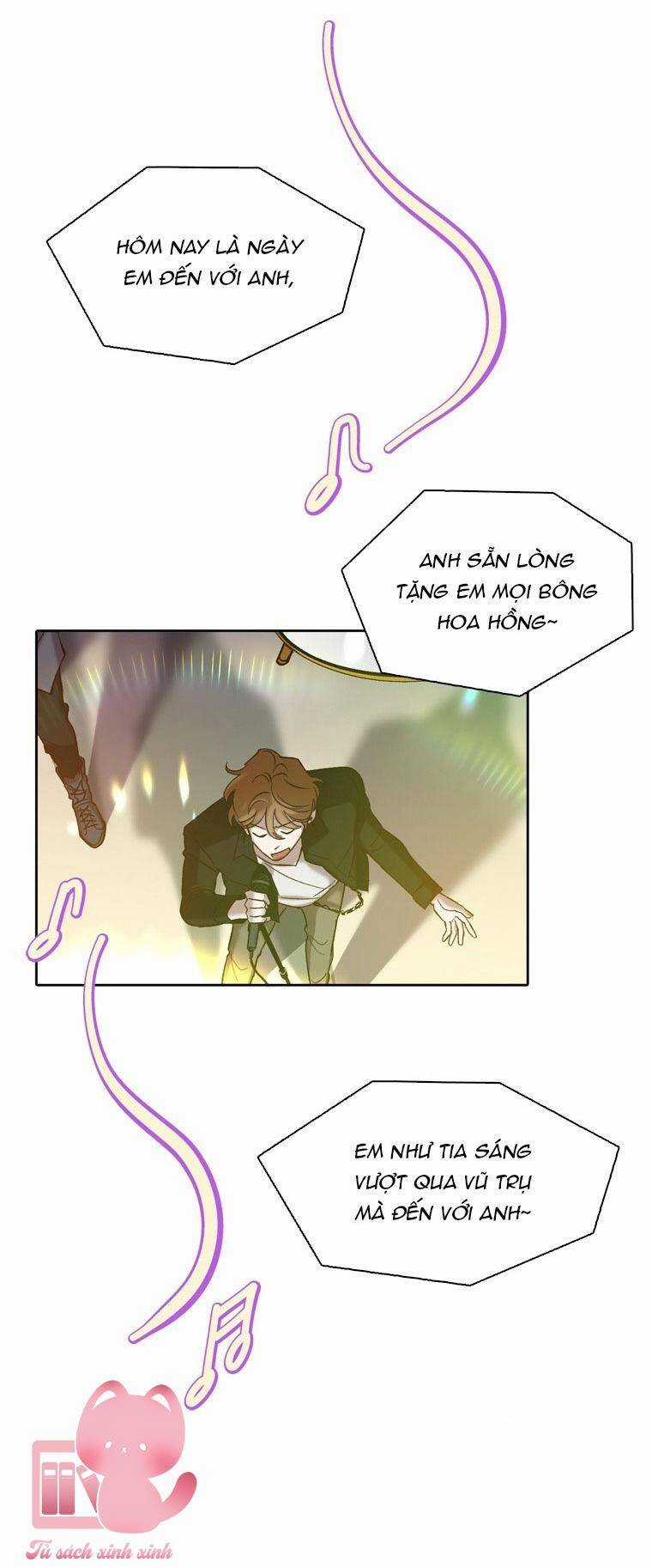 Thanh Xuân Của Chúng Ta Chapter 82 trang 44