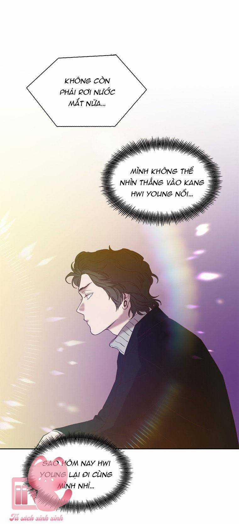 Thanh Xuân Của Chúng Ta Chapter 82 trang 46