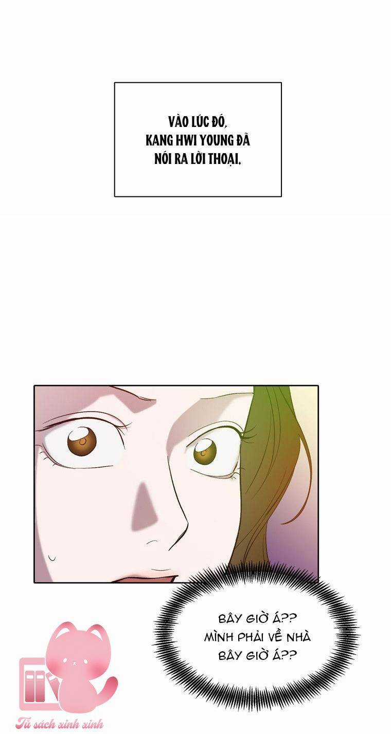 Thanh Xuân Của Chúng Ta Chapter 82 trang 49