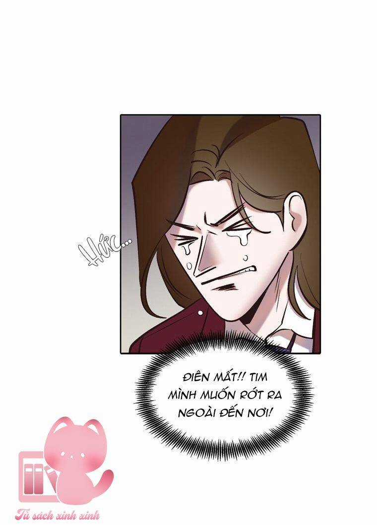 Thanh Xuân Của Chúng Ta Chapter 82 trang 5