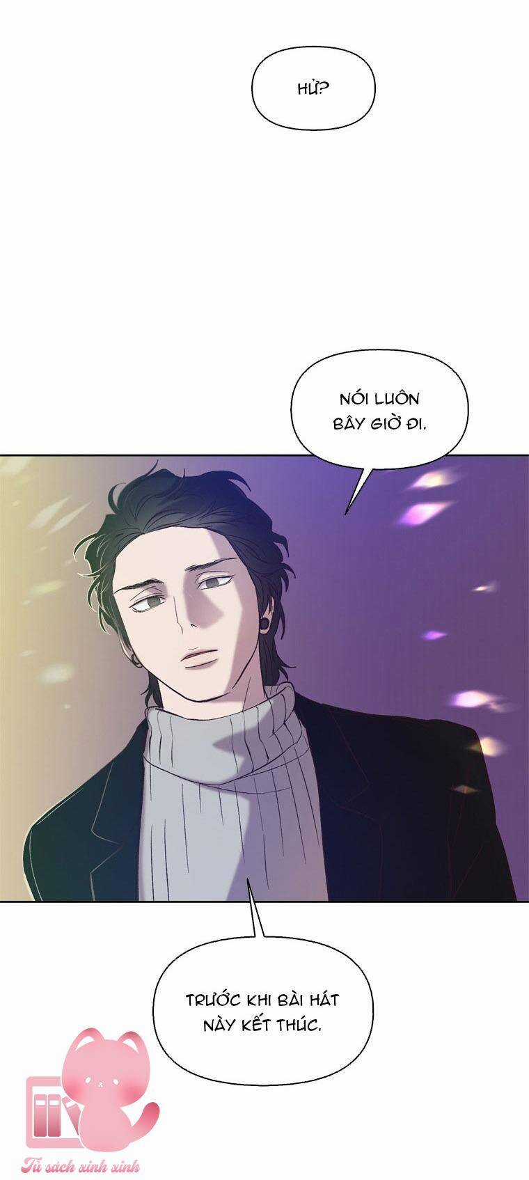 Thanh Xuân Của Chúng Ta Chapter 82 trang 53