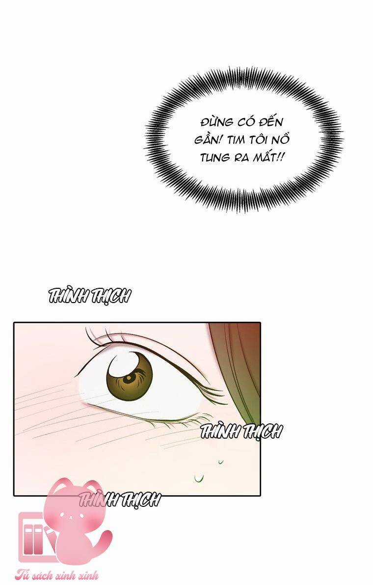 Thanh Xuân Của Chúng Ta Chapter 82 trang 54