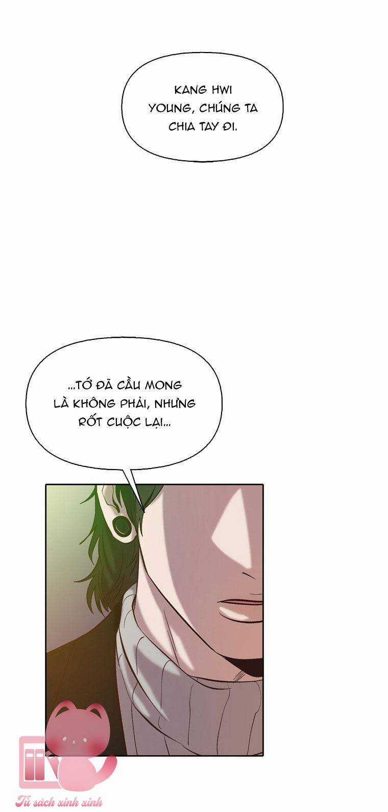 Thanh Xuân Của Chúng Ta Chapter 82 trang 56