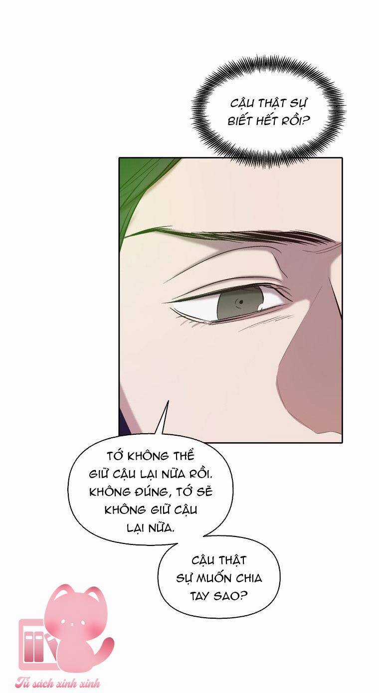 Thanh Xuân Của Chúng Ta Chapter 82 trang 57