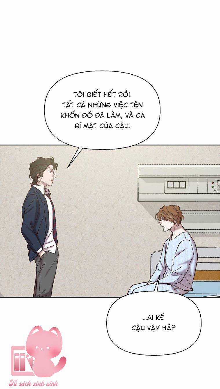 Thanh Xuân Của Chúng Ta Chapter 82 trang 8