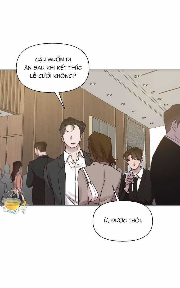 Thanh Xuân Của Chúng Ta Chapter 84 trang 14