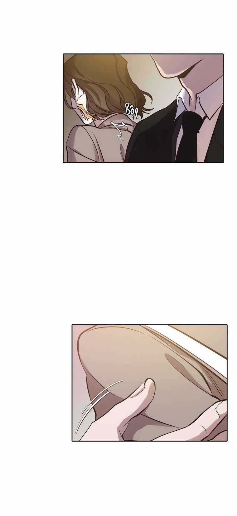 Thanh Xuân Của Chúng Ta Chapter 84 trang 16