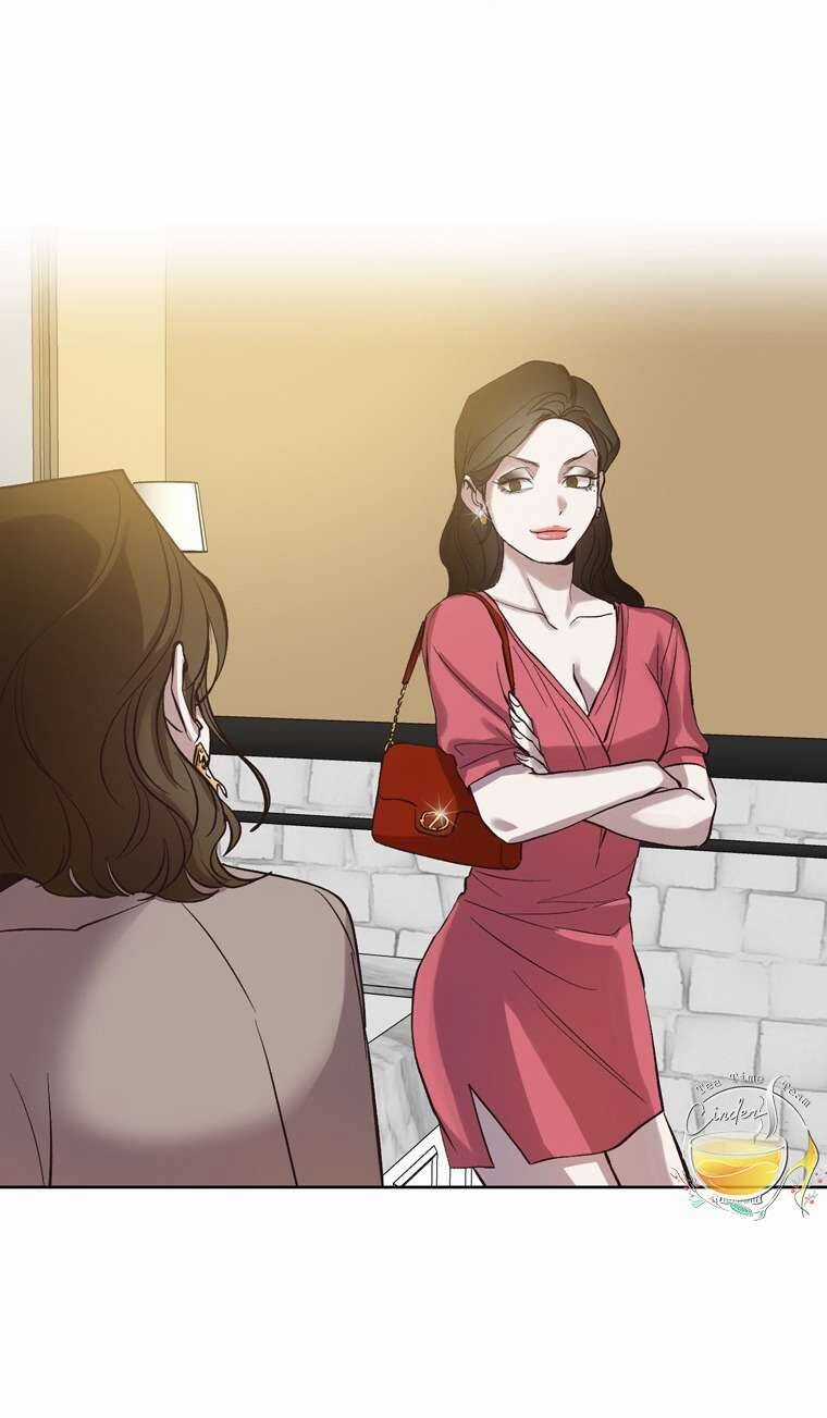 Thanh Xuân Của Chúng Ta Chapter 84 trang 28