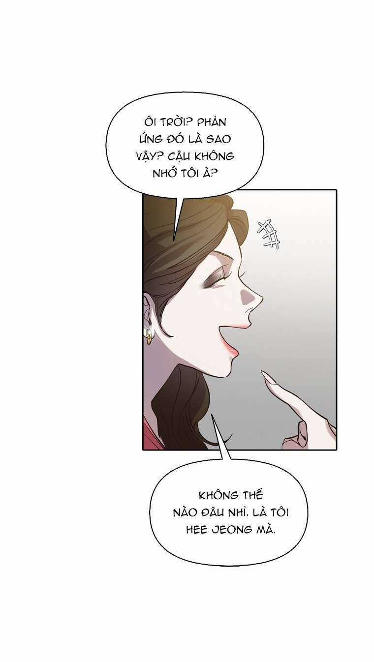 Thanh Xuân Của Chúng Ta Chapter 84 trang 30