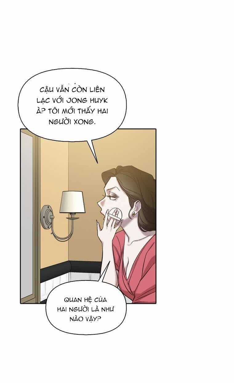 Thanh Xuân Của Chúng Ta Chapter 84 trang 39