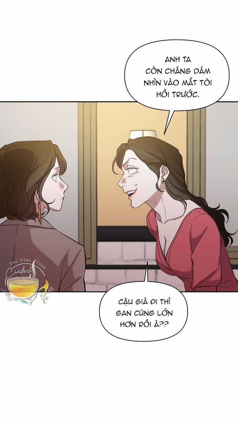 Thanh Xuân Của Chúng Ta Chapter 84 trang 44