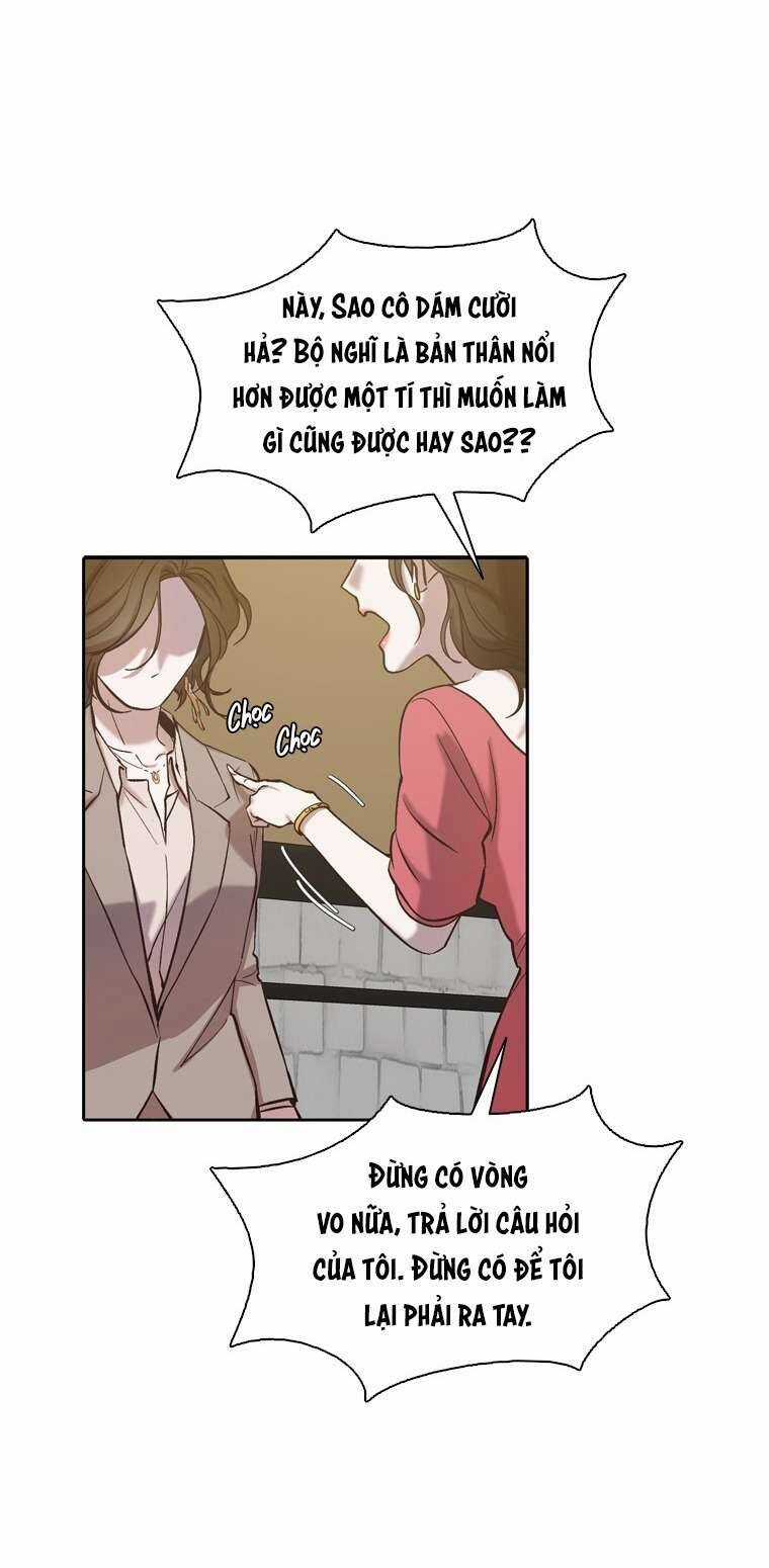 Thanh Xuân Của Chúng Ta Chapter 84 trang 48