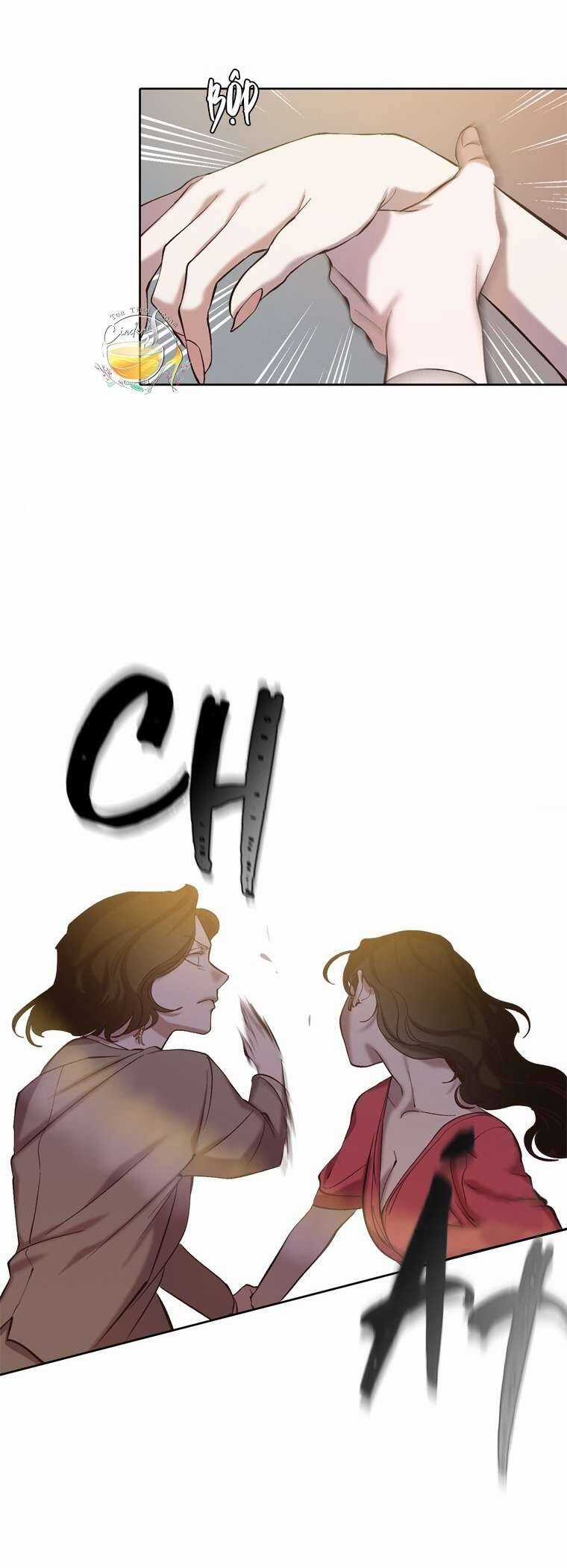 Thanh Xuân Của Chúng Ta Chapter 84 trang 55