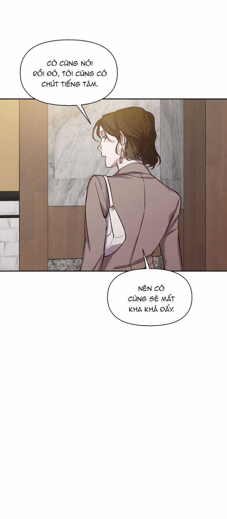 Thanh Xuân Của Chúng Ta Chapter 84 trang 59