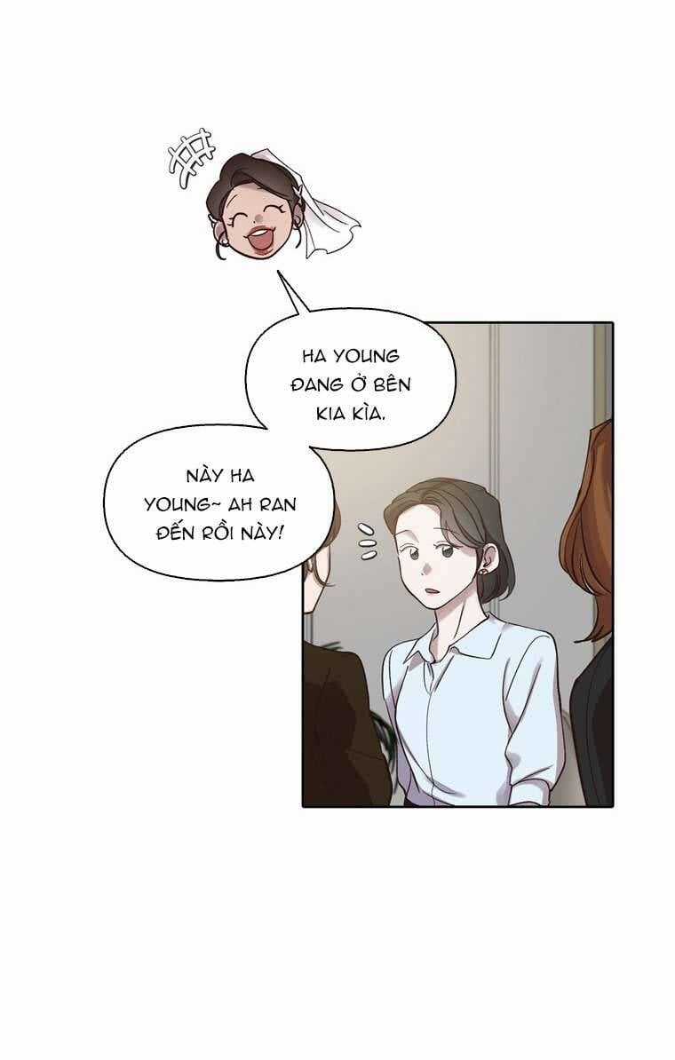 Thanh Xuân Của Chúng Ta Chapter 84 trang 6